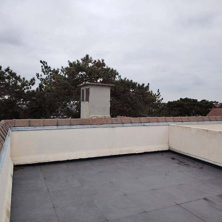 Appartement 3 Chambres Avec Roof Top A 5 Mn De La Plage Deauville Exterior foto